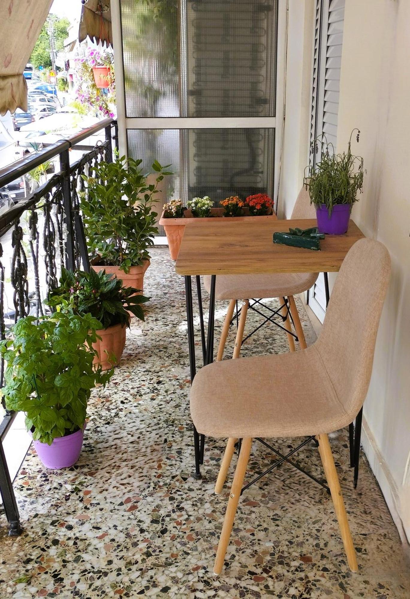 Casa Mariya Lejlighed Corfu  Eksteriør billede