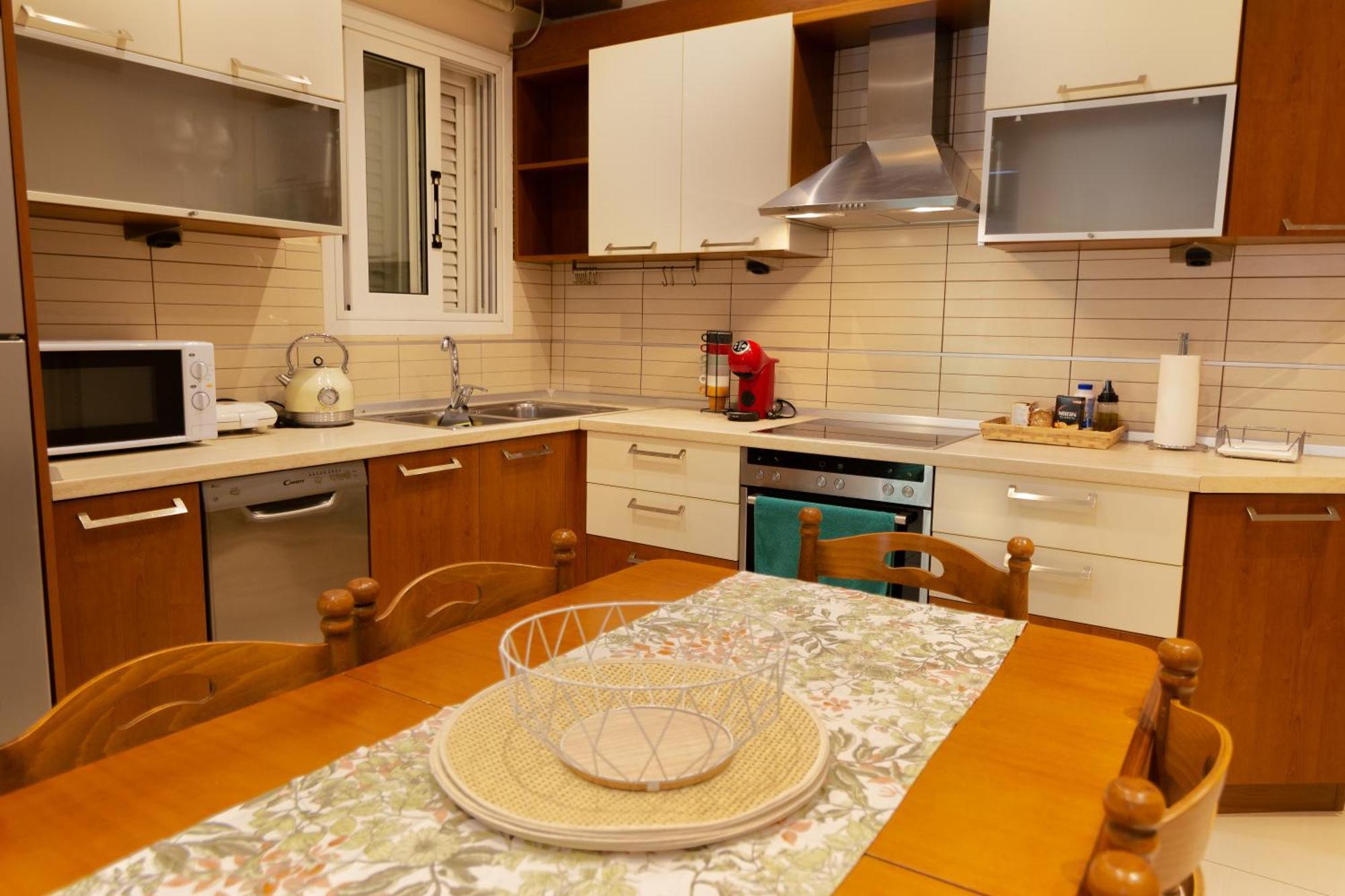 Casa Mariya Lejlighed Corfu  Eksteriør billede