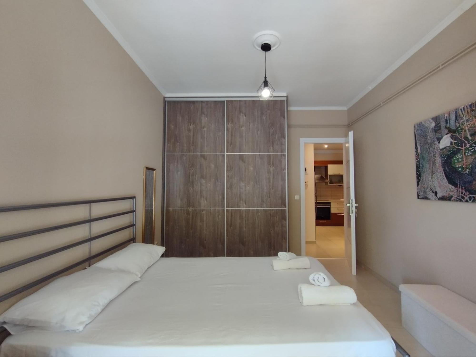 Casa Mariya Lejlighed Corfu  Eksteriør billede