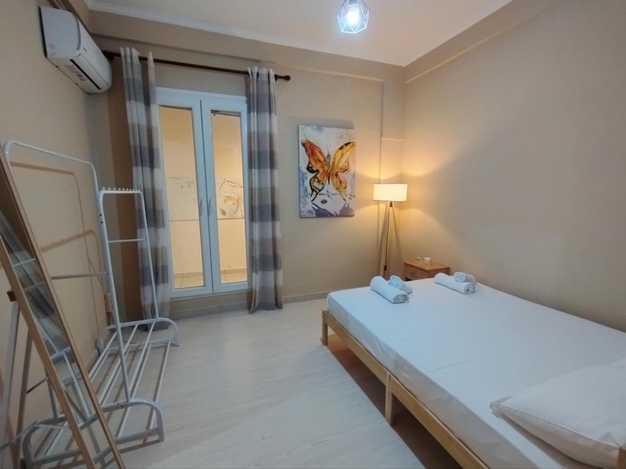 Casa Mariya Lejlighed Corfu  Eksteriør billede
