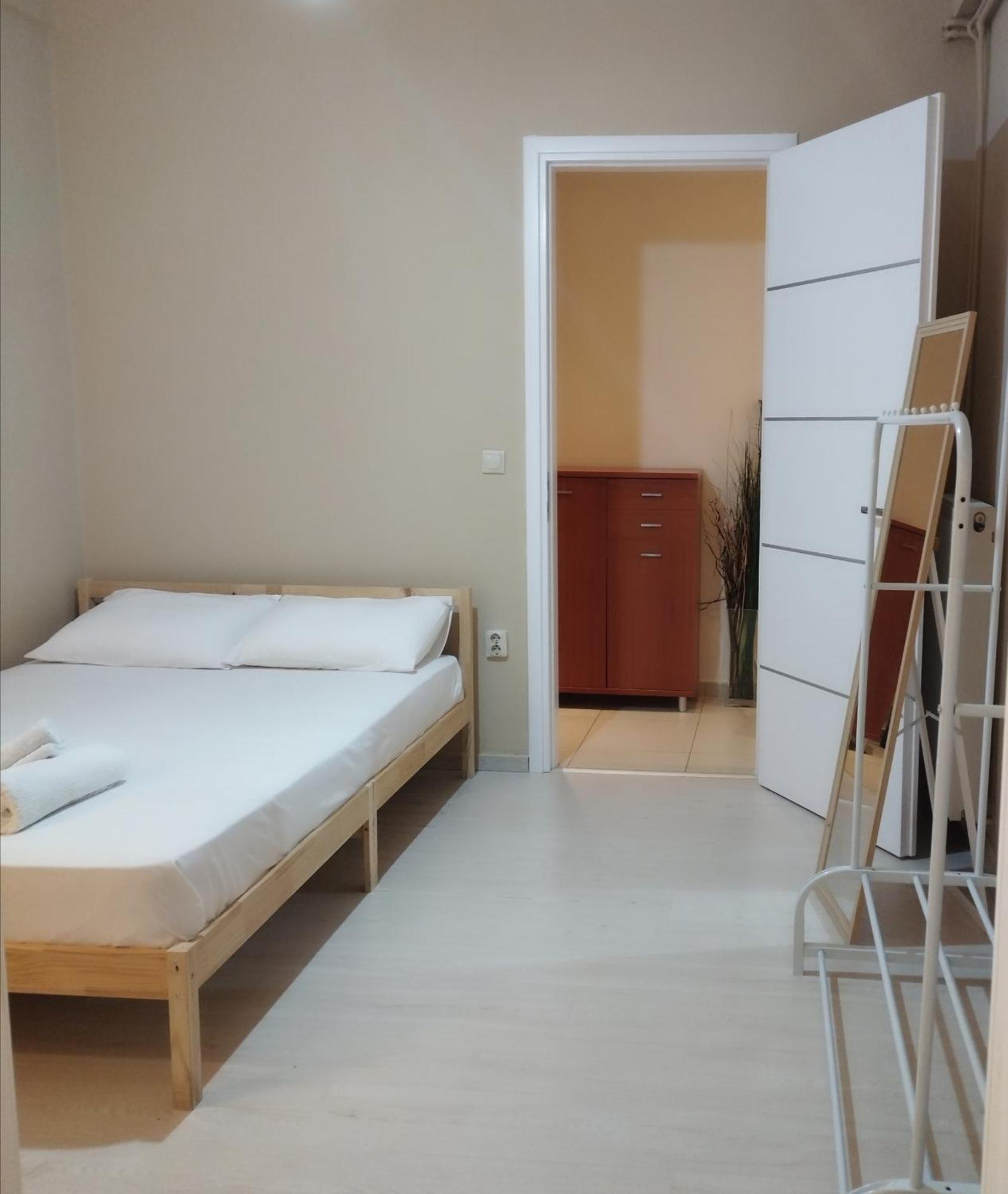 Casa Mariya Lejlighed Corfu  Eksteriør billede